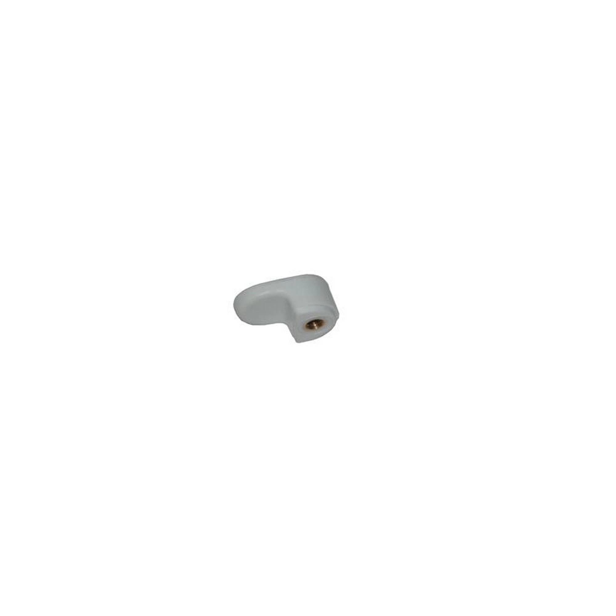 RKS G48 TAŞIMA KİLİDİ EKİ BEYAZ #RK 22071
